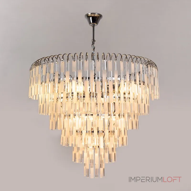 Подвесная люстра Arte Lamp Eliza A1009SP-10CC