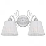 Бра F-promo Amanda 2150-2W Цвет плафонов белый