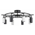 Люстра на штанге Lightstar Rullo LR718374364 от ImperiumLoft