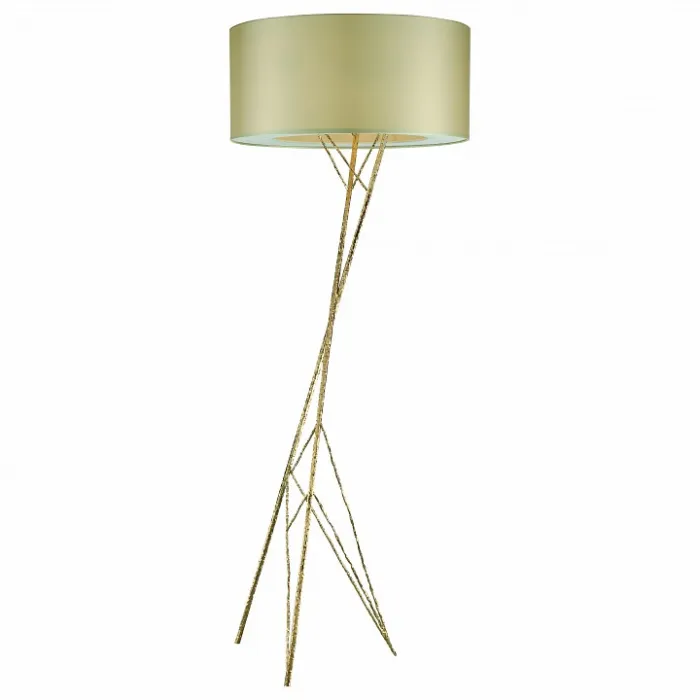 Торшер Lucia Tucci Naomi NAOMI F4730.5 gold от ImperiumLoft