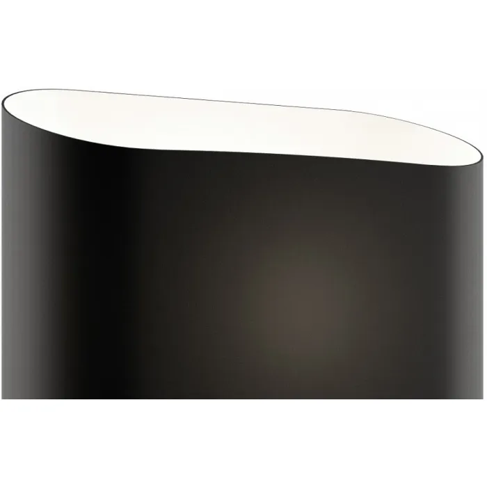 Накладной светильник Lightstar Muro 808627 Цвет арматуры хром Цвет плафонов черный от ImperiumLoft