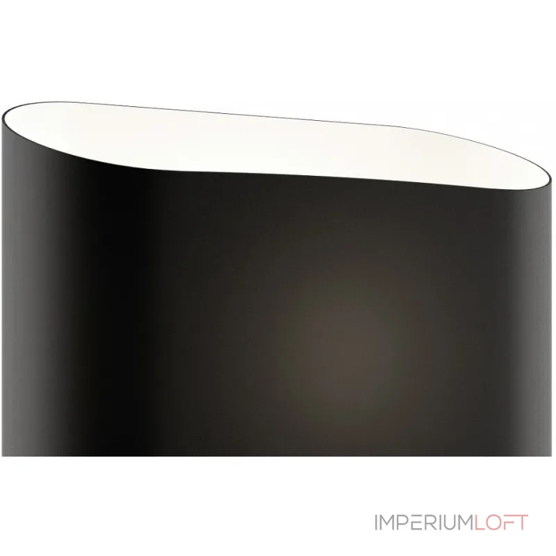 Накладной светильник Lightstar Muro 808627 Цвет арматуры хром Цвет плафонов черный