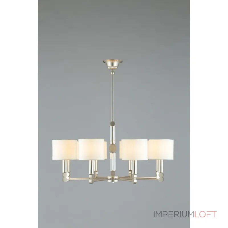 Подвесная люстра Omnilux Scario OML-64513-08