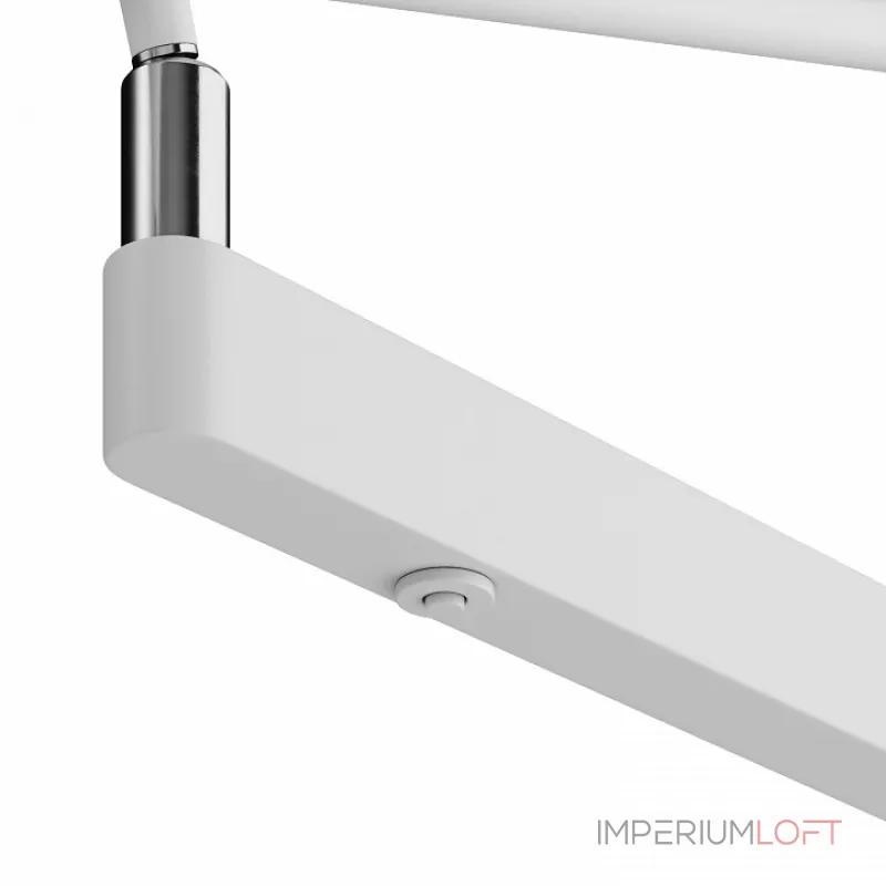 Бра Maytoni Fad MOD070WL-L6W3K от ImperiumLoft Бра Maytoni Fad MOD070WL-L6W3K от ImperiumLoft