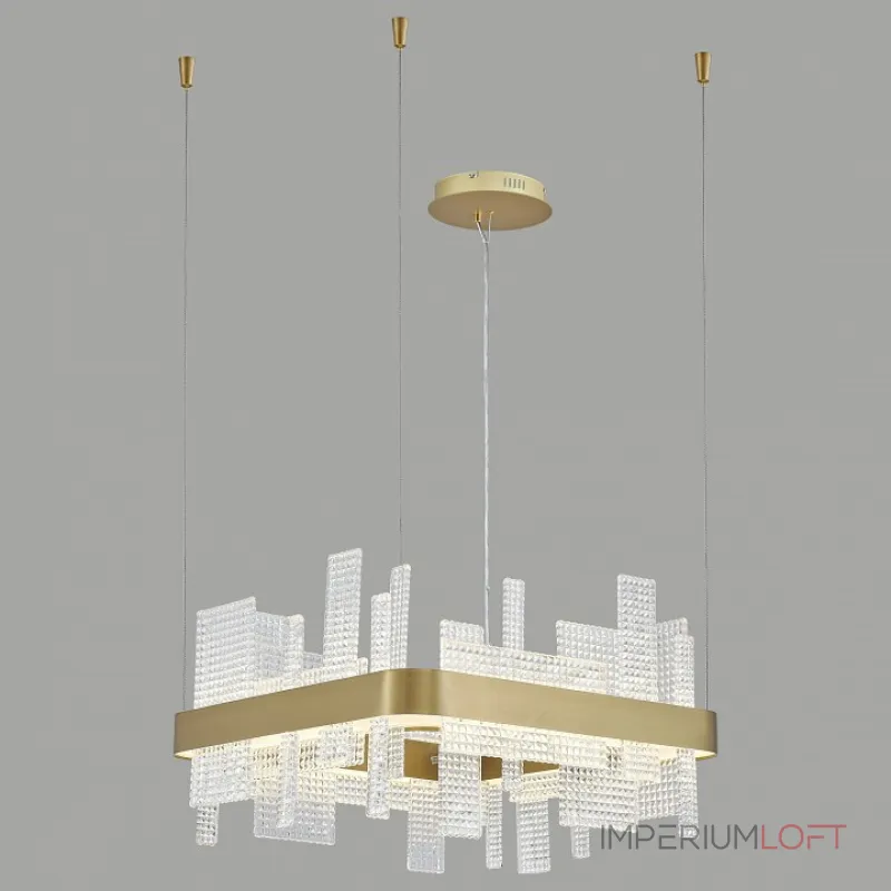 Подвесной светильник Wertmark Lotta WE461.01.303