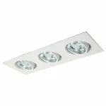 Встраиваемый светильник Donolux DL18461 DL18461/03WW-White SQ Dim