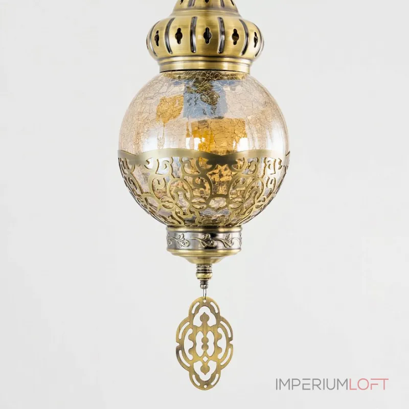 Подвесной светильник Citilux Каир CL419133