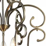 Подвесной светильник Arte Lamp 8033 A8033SP-3AB 