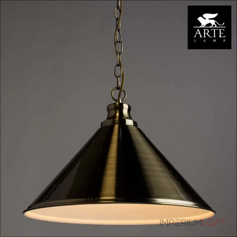 Подвесной светильник Arte Lamp Pendants A9330SP-1AB 