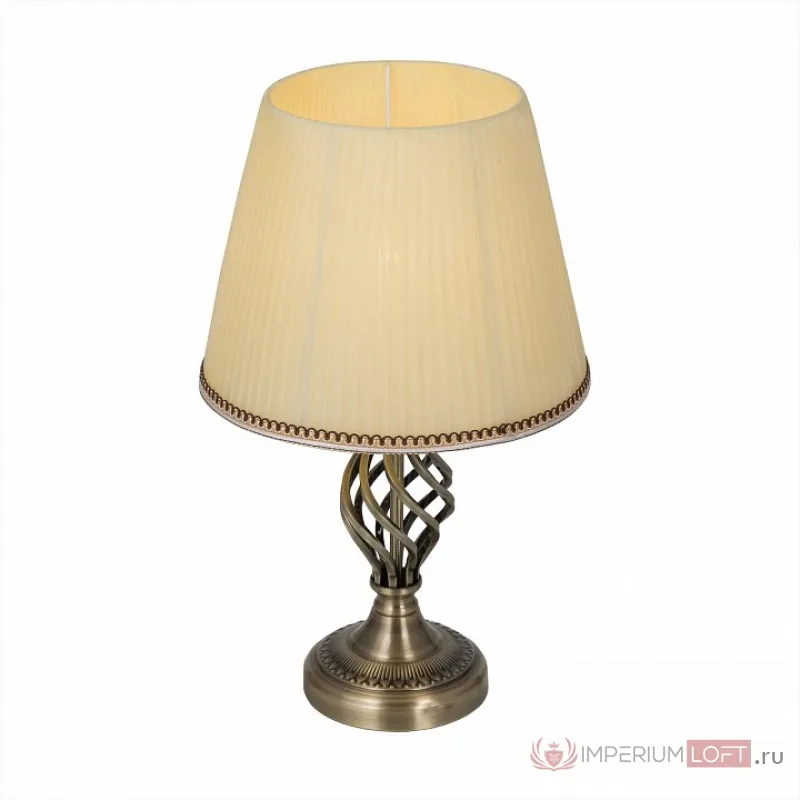 Настольная лампа декоративная Citilux Вена CL402833 от ImperiumLoft