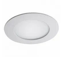 Встраиваемый светильник Lightstar Zocco CYL LED 223064 Цвет арматуры белый
