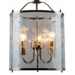 Подвесной светильник Arte Lamp Bruno A8286SP-3AB