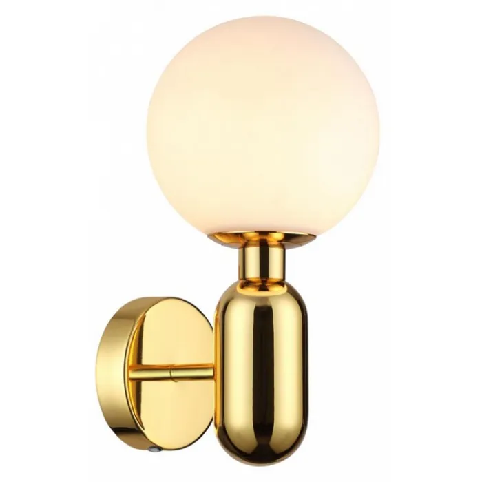 Бра Odeon Light Okia 4669/1W от ImperiumLoft