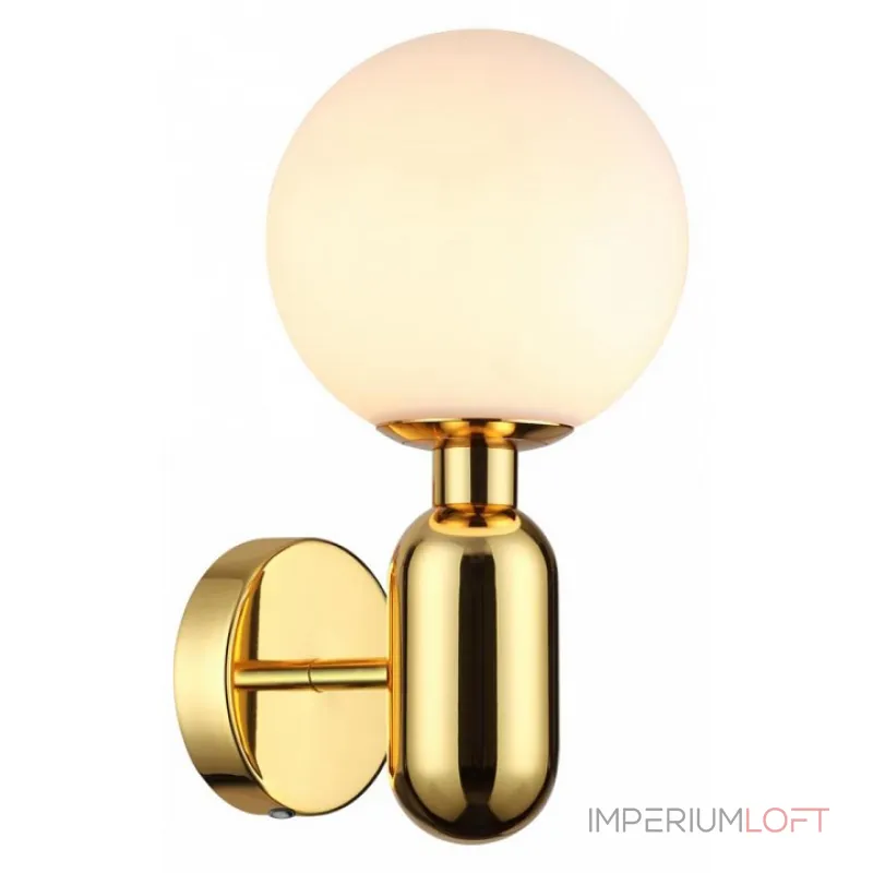 Бра Odeon Light Okia 4669/1W от ImperiumLoft Бра Odeon Light Okia 4669/1W от ImperiumLoft