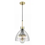 Подвесной светильник Vele Luce Caramella VL5904P25