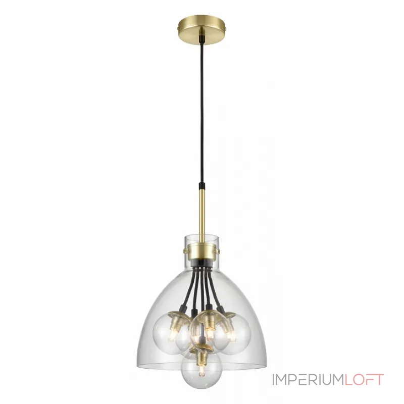 Подвесной светильник Vele Luce Caramella VL5904P25