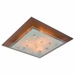 Потолочный светильник Arte Lamp Tiana A4042PL-3CC 