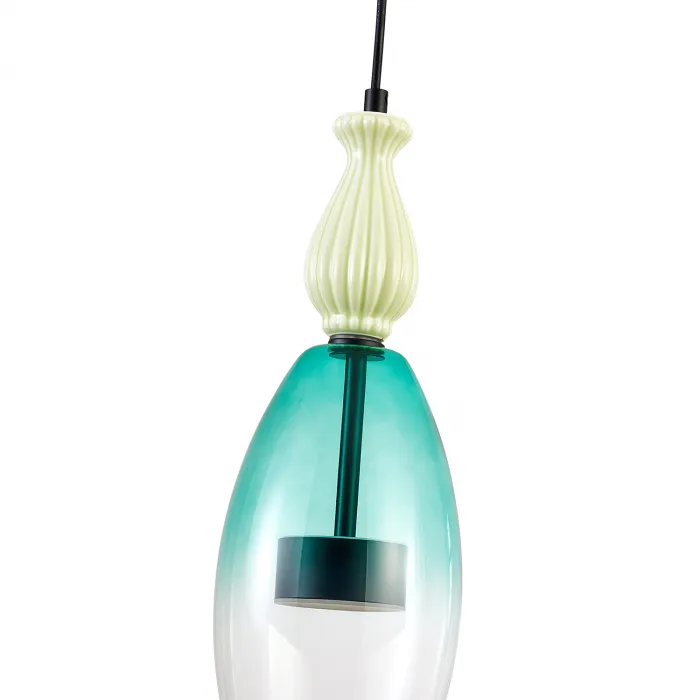 Подвесной светильник Favourite Dolci 4462-1P от ImperiumLoft