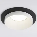 Встраиваемый светильник Elektrostandard 114 MR16 a053344
