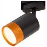 Светильник на штанге Denkirs DK640 DK6405-BG цвет арматуры золото цвет плафонов золото