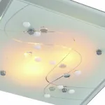 Потолочный светильник Arte Lamp Belle A4891PL-2CC 