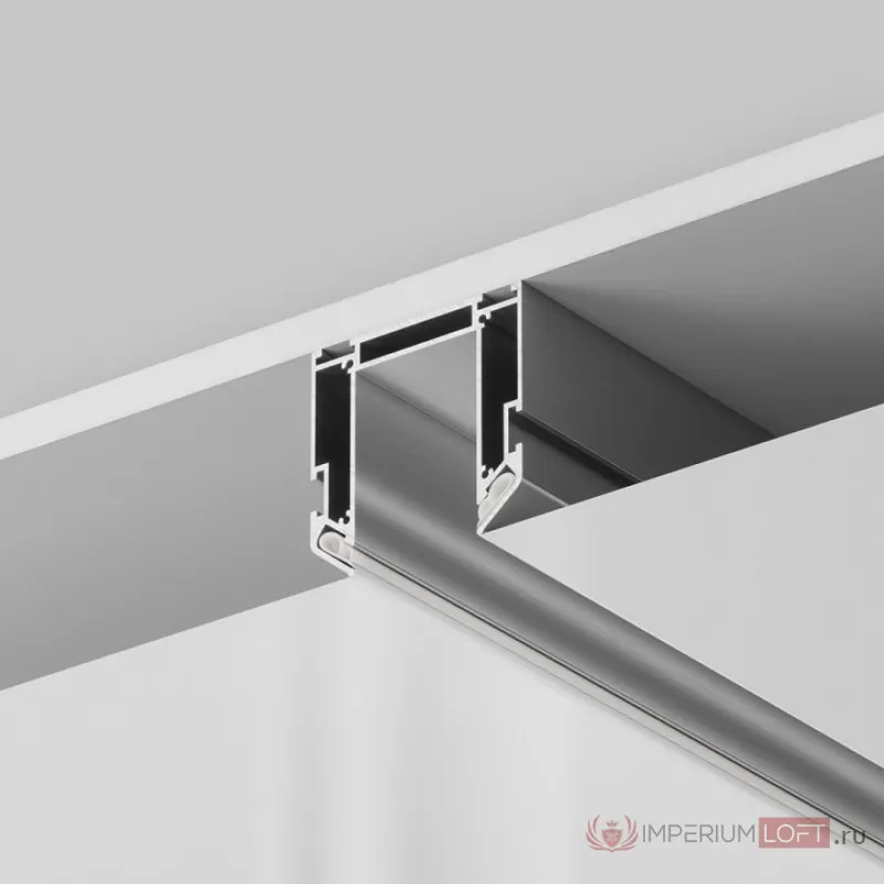 Трек встраиваемый Maytoni Busbar trunkings Gravity TRA010MP-212S от ImperiumLoft