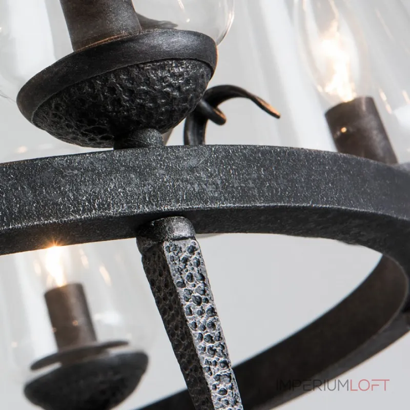 Подвесная люстра Arte Lamp 1722 A1722SP-6BA 