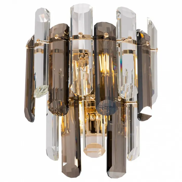 Бра Maytoni Flare DIA200WL-02G от ImperiumLoft