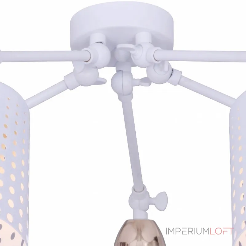 Потолочная люстра TopLight Kristiana TL1154-5D 