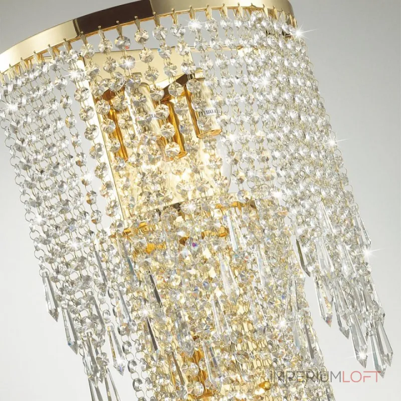 Бра Odeon Light Chokka 5028/3W Бра Odeon Light Chokka 5028/3W