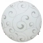 Потолочный светильник Arte Lamp Ornament A3320PL-3CC 