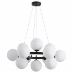 Подвесной светильник Kink Light Сида 07508-12,19 от ImperiumLoft