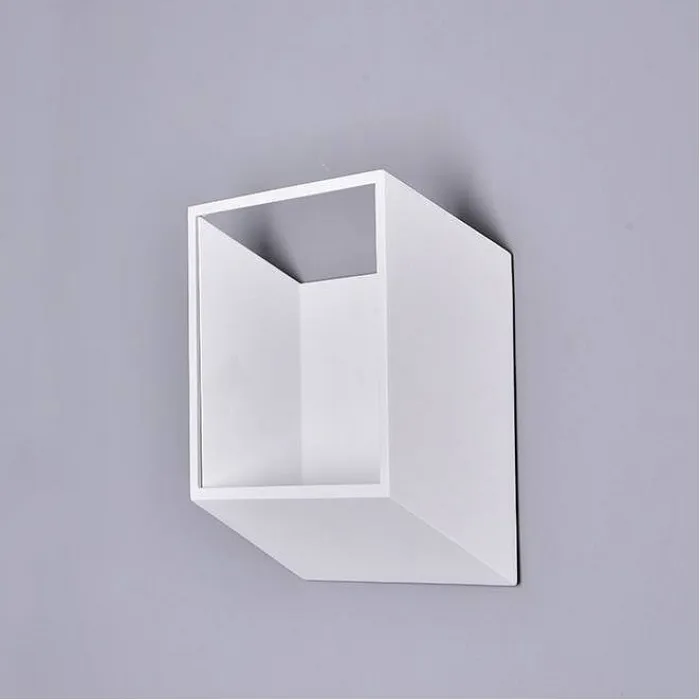 Накладной светильник DesignLed Skud GW-1086L-7-WH-WW от ImperiumLoft