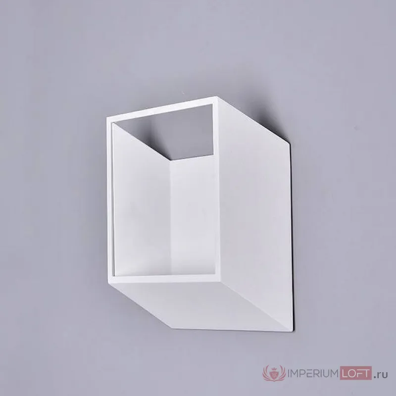 Накладной светильник DesignLed Skud GW-1086L-7-WH-WW от ImperiumLoft