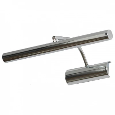 Подсветка для картин Lussole Lido III LSQ-0341-02 Цвет арматуры хром Цвет плафонов хром