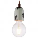 Подвесной светильник Lussole LOFT GRLSP-8160