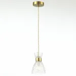 Подвесной светильник Lumion Jackie 3704/1 