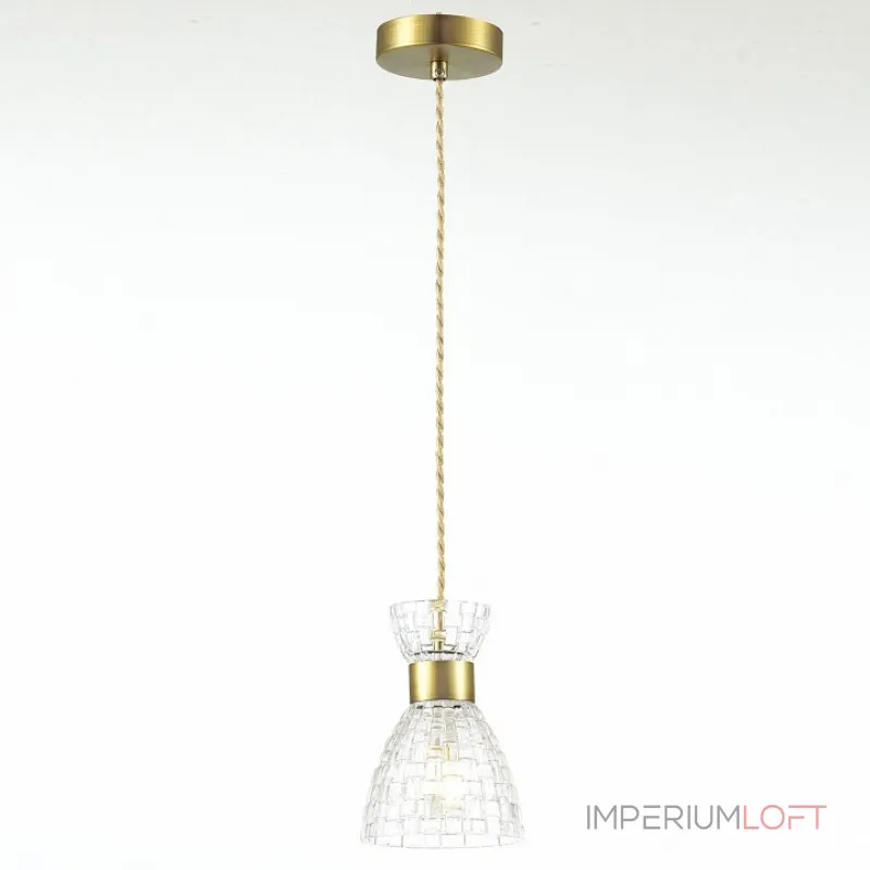 Подвесной светильник Lumion Jackie 3704/1 