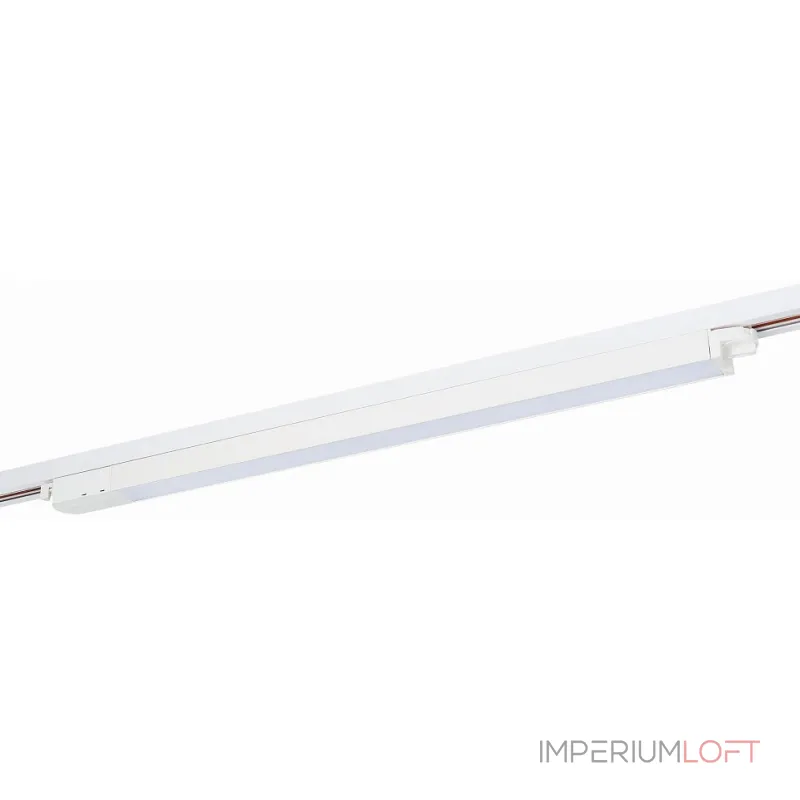 Накладной светильник ST-Luce ST366 ST366.538.24 Цвет арматуры Белый Цвет плафонов Белый от ImperiumLoft Накладной светильник ST-Luce ST366 ST366.538.24 Цвет арматуры Белый Цвет плафонов Белый от ImperiumLoft