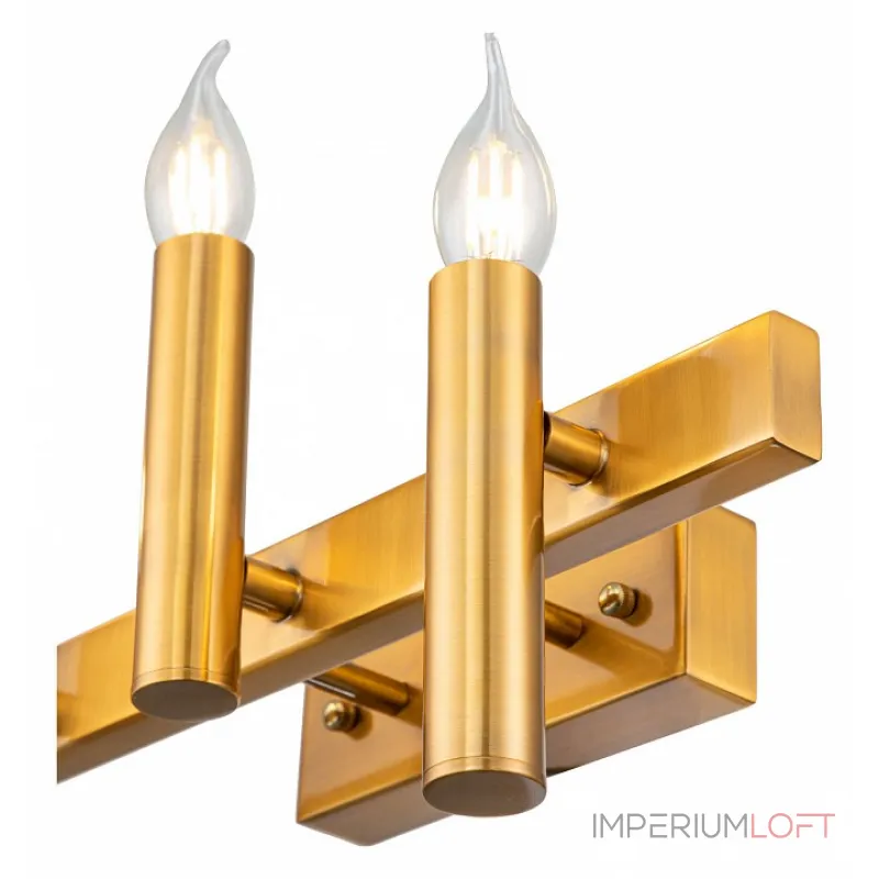 Бра Stilfort Leonardo 2156/05/03W