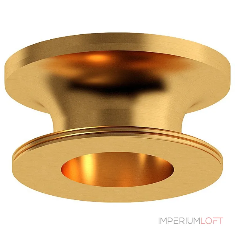 Основание Ambrella N690 N6905 PYG золото желтое полированное D60*H25mm Out20mn Цвет арматуры золото Основание Ambrella N690 N6905 PYG золото желтое полированное D60*H25mm Out20mn Цвет арматуры золото