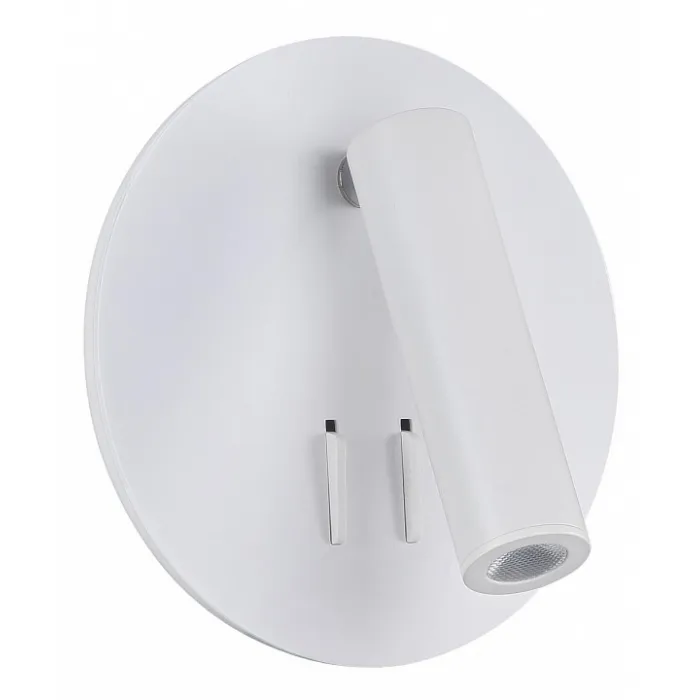 Бра Maytoni Ios 176 C176-WL-01-6W-W Цвет арматуры белый Цвет плафонов белый от ImperiumLoft