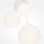 Подвесной светильник Maytoni Basic form MOD321PL-03W