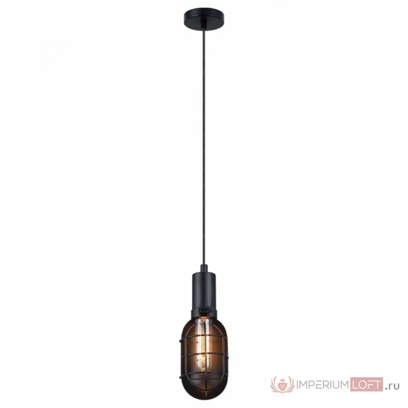Подвесной светильник Lussole Kingston GRLSP-9816 от ImperiumLoft