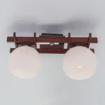 Накладной светильник Citilux Нарита CL114121 Цвет арматуры хром от ImperiumLoft