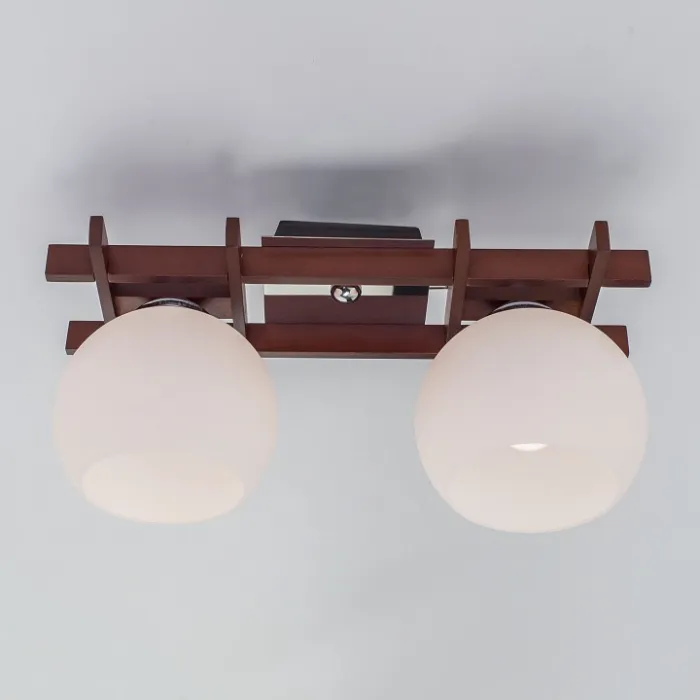 Накладной светильник Citilux Нарита CL114121 Цвет арматуры хром от ImperiumLoft