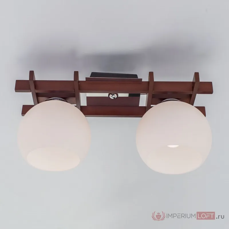 Накладной светильник Citilux Нарита CL114121 Цвет арматуры хром от ImperiumLoft