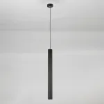 Подвесной светильник Citilux Тубус CL01PBL071N