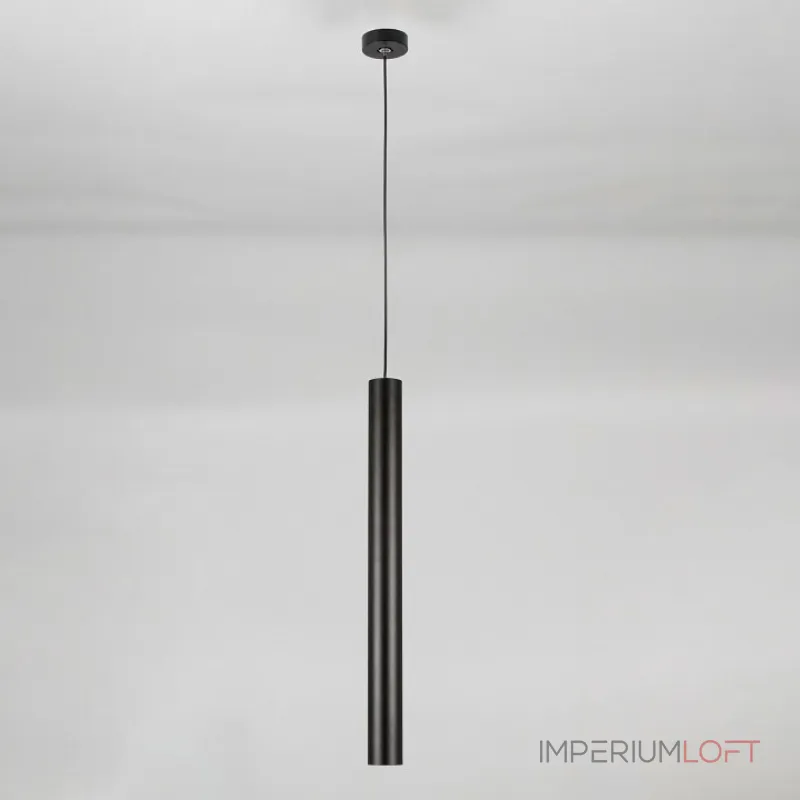 Подвесной светильник Citilux Тубус CL01PBL071N