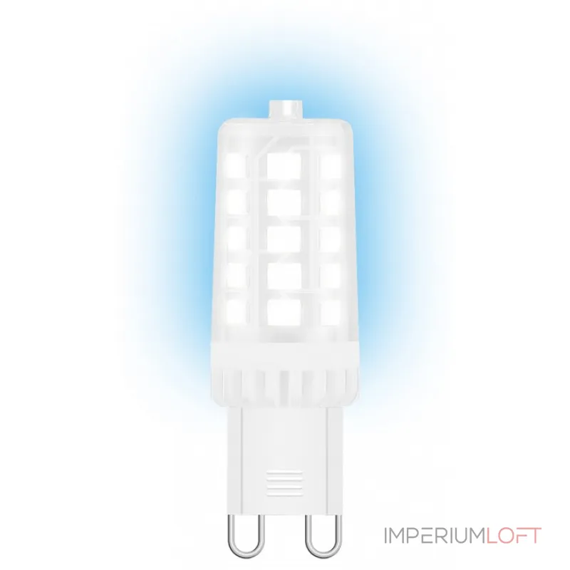 Лампа светодиодная Gauss SMD 107009205 Лампа светодиодная Gauss SMD 107009205